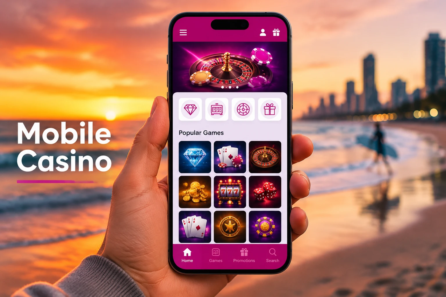 Spinbara Casino App Australia – Mobile Access and App Guide