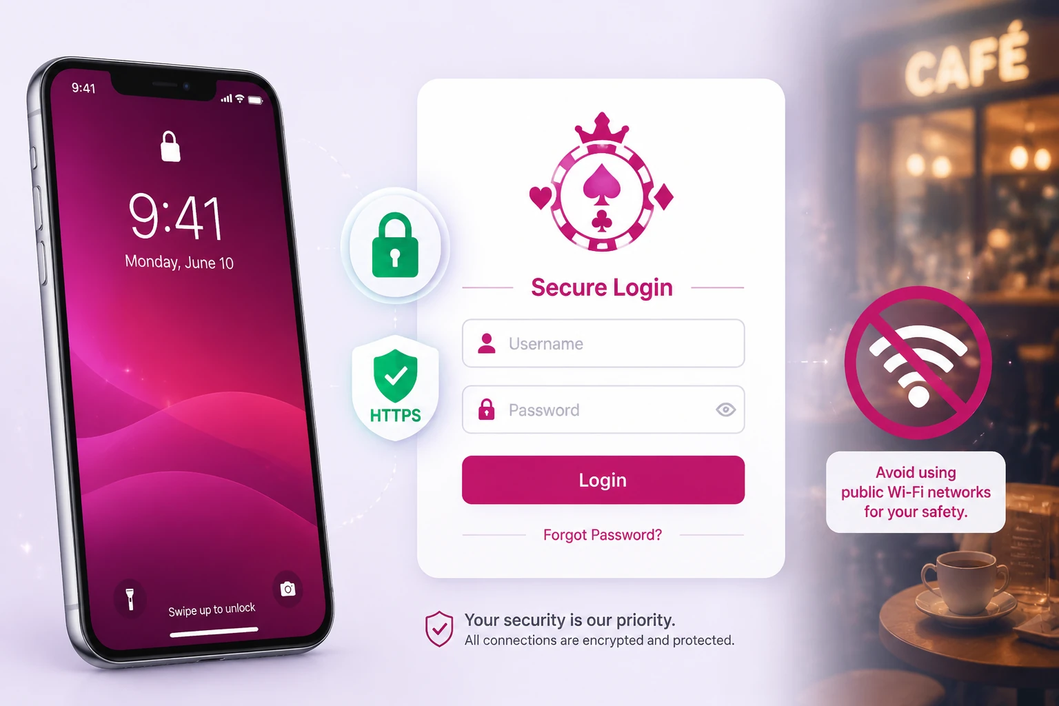 Does Spinbara Have a Real App?