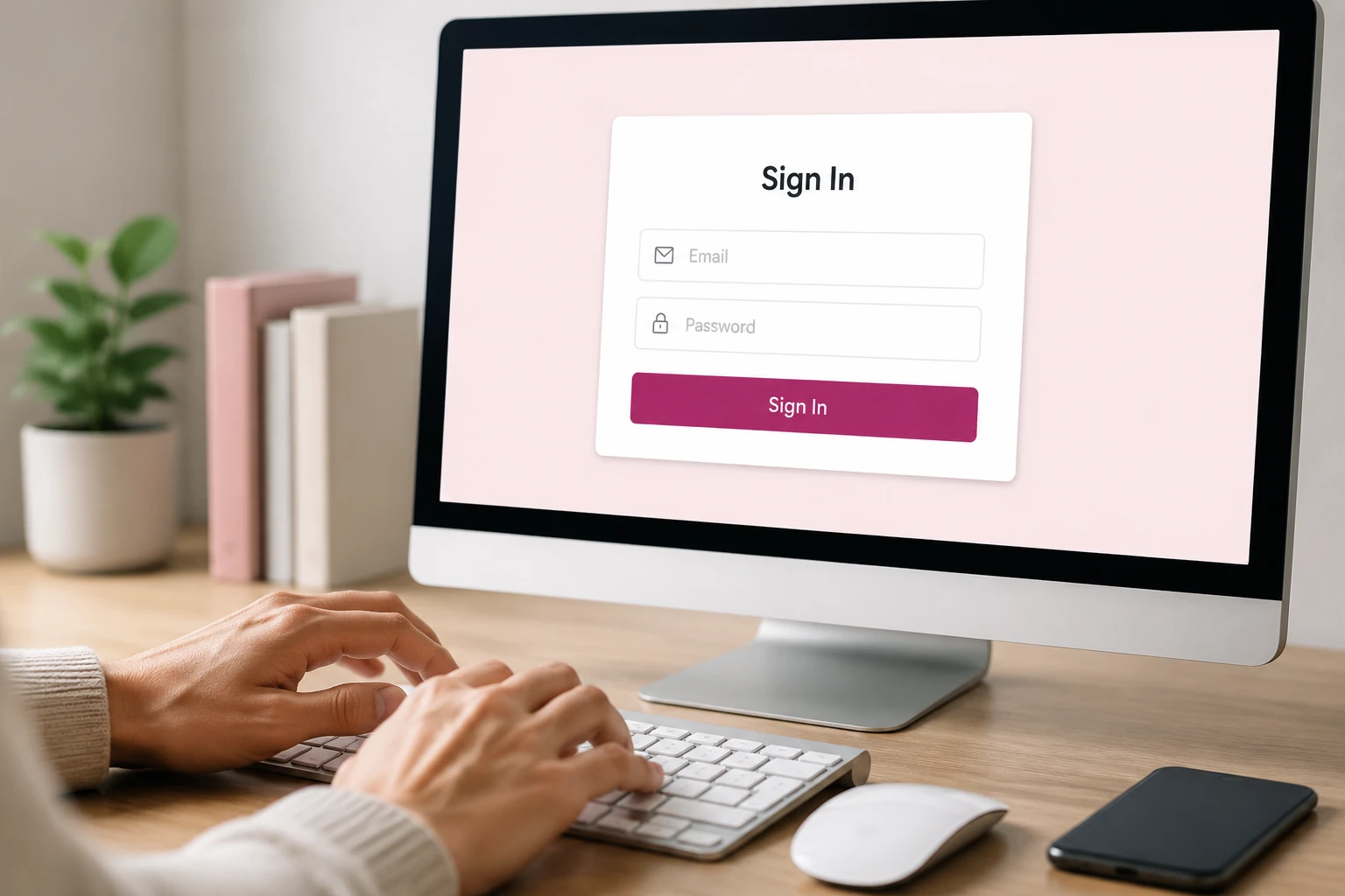 Account Security Measures